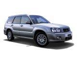 Forester 2002-2008